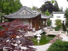 Chinesischer Garten 4