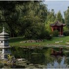 Chinesischer Garten