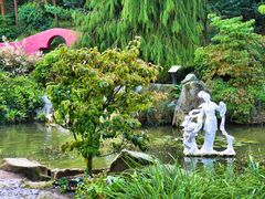 Chinesischer Garten 