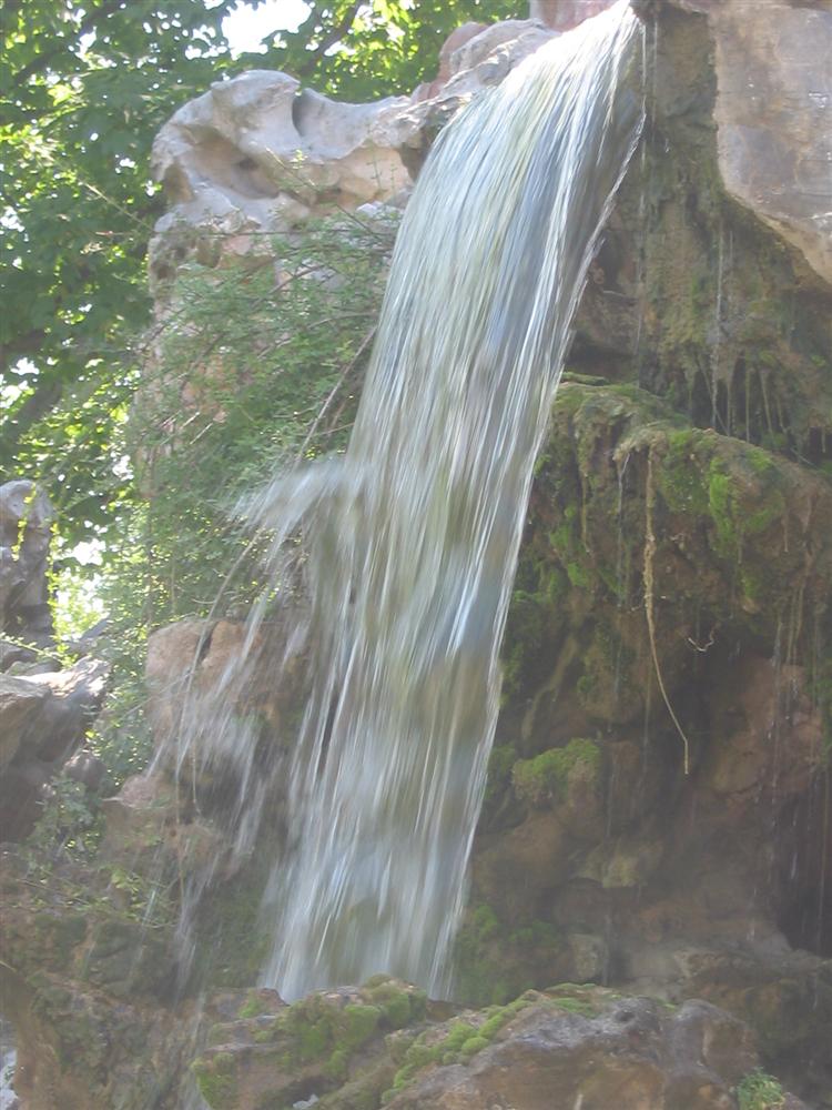 Chinesischer Garten