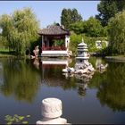 Chinesischer Garten