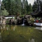Chinesischer Garten 