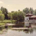 chinesischer Garten