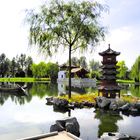 Chinesischer Garten