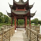 Chinesischer Garten 