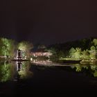 Chinesischer Garten Berlin Marzahn