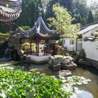 Chinesischer Garten Bochum