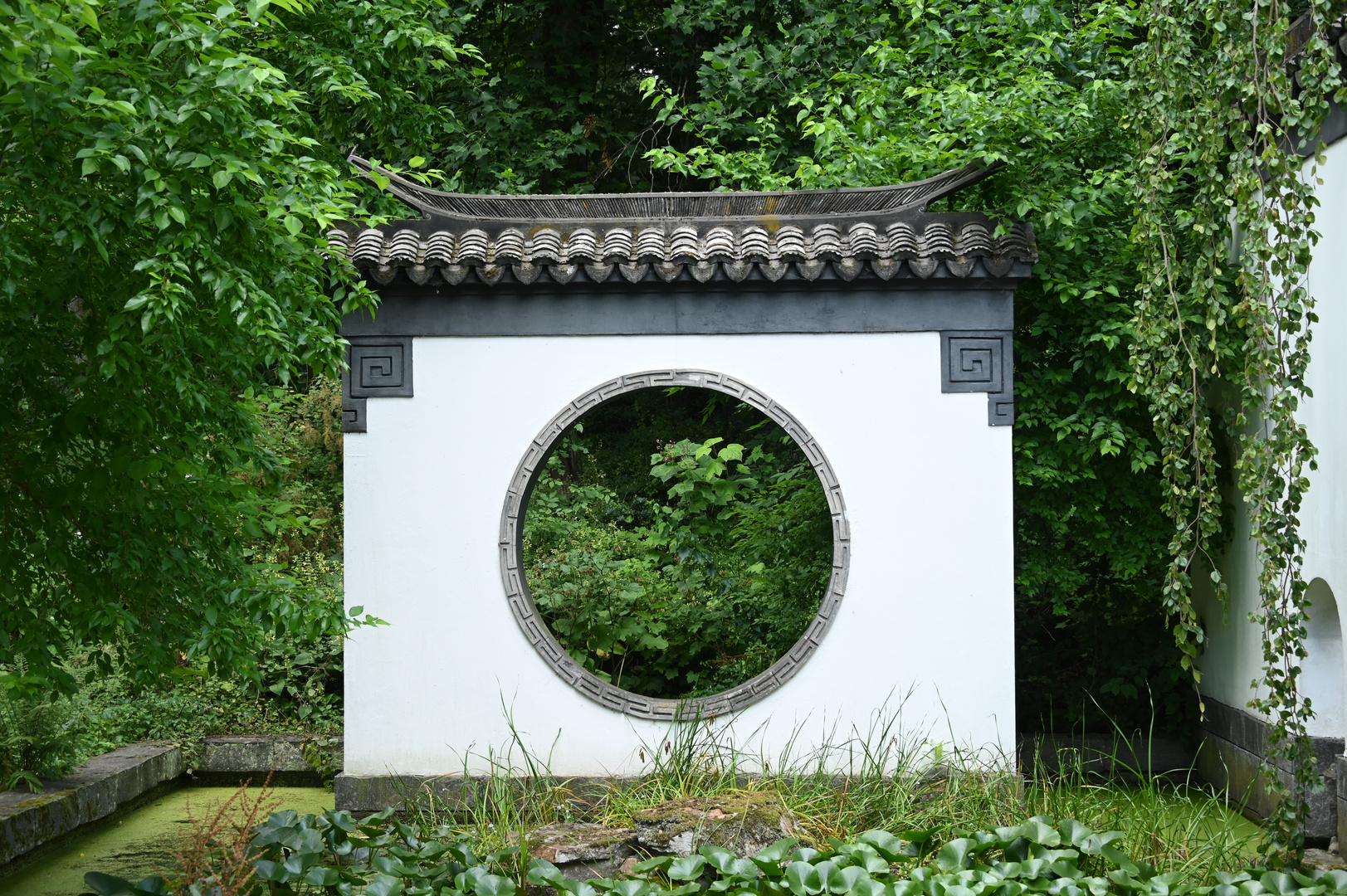 Chinesischer Garten Bochum
