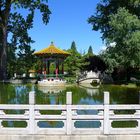 Chinesischer Garten