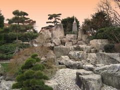 Chinesischer Garten