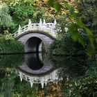 Chinesischer Garten im Zoo Duisburg