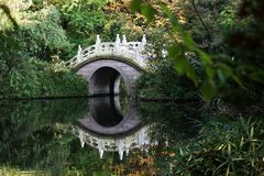 Chinesischer Garten im Zoo Duisburg