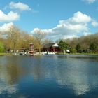 Chinesischer Garten in Berlin 2