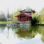 Chinesischer Garten in Berlin 5