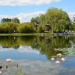 Chinesischer Garten in Berlin 6