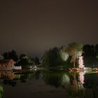 Chinesischer Garten in Berlin Marzahn