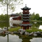 Chinesischer Garten in Berlin-Marzahn