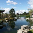 Chinesischer Garten in Berlin-Marzahn