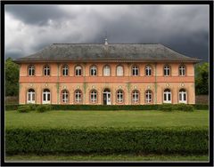 Chinesischer Garten - Karlsruhe