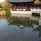 Chinesischer Garten, Luisenpark Mannheim