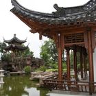 Chinesischer Garten Stuttgart