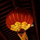 Chinesischer Lampion