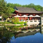 Chinesischer Pavillon