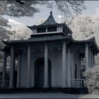 Chinesischer Pavillon