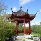 Chinesischer Pavillon