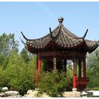 Chinesischer Pavillon