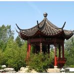 Chinesischer Pavillon