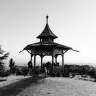 Chinesischer Pavillon am Schloßberg