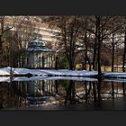 Chinesischer Pavillon II - Pillnitz