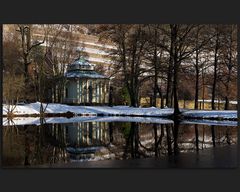 Chinesischer Pavillon II - Pillnitz