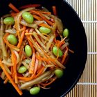 Chinesischer Salat