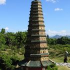 Chinesischer Tempel