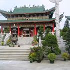 Chinesischer Tempel