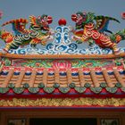 Chinesischer Tempel