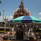 Chinesischer Tempel in Udon Thani