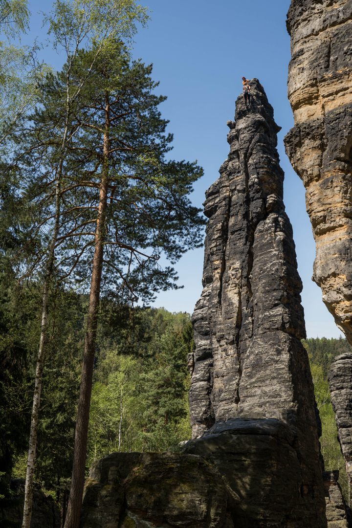 Chinesischer Turm