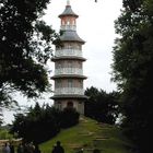 chinesischer Turm