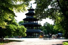 Chinesischer Turm