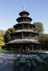 Chinesischer Turm