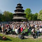 Chinesischer Turm