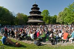 Chinesischer Turm