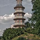 Chinesischer Turm