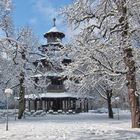 Chinesischer Turm München