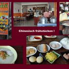 Chinesisches Frühstück in Takua Pa !