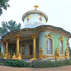 Chinesisches Haus im Park Sanssouci