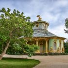 Chinesisches Haus im Park Sanssouci, 